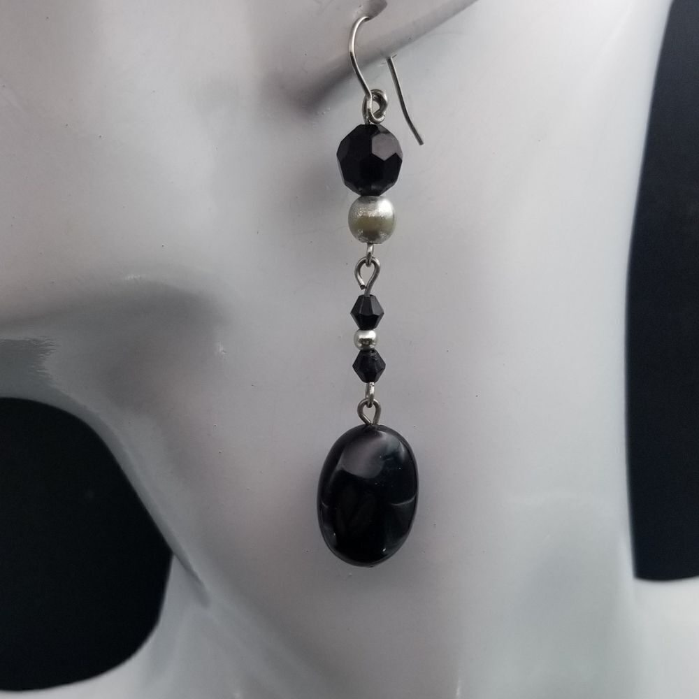 The elegance instated earrings E0310